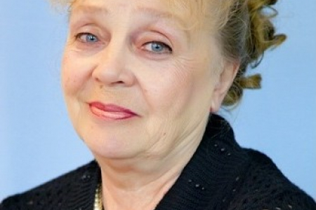 Людмила Назаренко: полвека в гармонии с детством