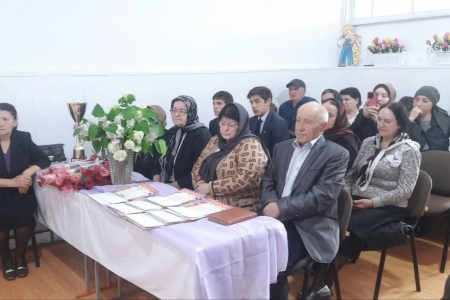 
Слет «Паруса Надежды»
